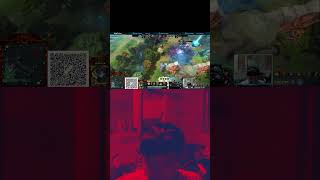 Dota Hype dota2gameplay dota2 friends gaming [upl. by Madra]