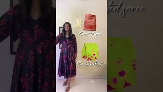 Fashionous Velachery 📞8122941155 youtube shortsfeed stitching customizing chennai vlog [upl. by Rodrich]