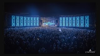 Deadmau5  Creamfields UK 2019 [upl. by Spector144]