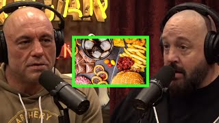 Kevin James on Cheat Days and Losing 60lbs After Fasting for 41 Days [upl. by Ibok]