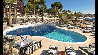 Gran Meliá de Mar Mallorca  Adults Only [upl. by Hera]