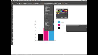 grafiek basics in Illustrator [upl. by Anirbys]