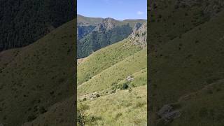 Balkan Mountain ep 80 the trip to Ray Hut 1430 m Bulgaria [upl. by Adnhoj]