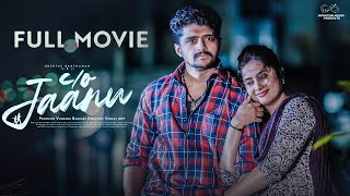 Care of Jaanu Full Movie  Sheetal Gauthaman  Chaitanya Varma  Telugu Movies  Infinitum Media [upl. by Ligetti]