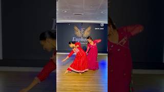 Tere bin  semi classical  Bollywood dance  Sonu Nigam [upl. by Nesnah715]