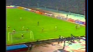 1988 October 19 USSR 2Austria 0 World Cup Qualifieravi [upl. by Eden]