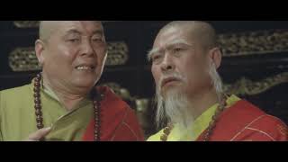 The Shaolin Temple 1982 FULL Movie  Jet Li First Movie 少林寺 [upl. by Fassold]