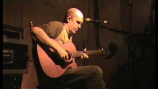 Devin Townsend  Ki Acoustic [upl. by Lothair]