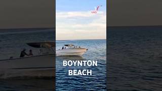 Ocean Inlet Boynton Beach  Florida Attractions [upl. by Elohcim]