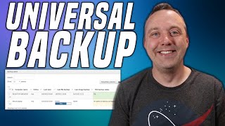 The Best Free Backup for EVERY Operating System [upl. by Asilad824]