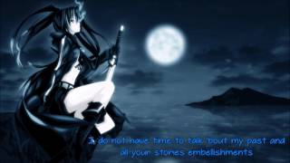 Nightcore  Steady beat 1234 LyricsHD [upl. by Uaerraj]