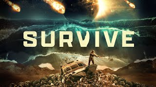 Survive  2024  SignatureUK Trailer  Starring Andreas Pietschmann Émilie Dequenne Lisa Delamar [upl. by Sevart374]