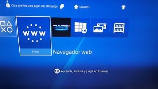 DEBUG SETTINGS PS4 DESDE EL NAVEGADOR SIN PC [upl. by Ragnar]