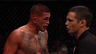 Tony ferguson vs Anthony pettis ufc229 [upl. by Aubry270]