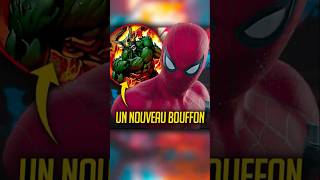 ENCORE UN NOUVEAU BOUFFON VERT POUR SPIDERMAN 4 [upl. by Ailama]