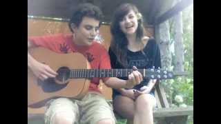 Loose Lips by Kimya Dawson Cover [upl. by Arikat]