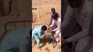 Nokri Wala Beta 😂 Vs Bagair Nokri Wala Beta 😂 part 1 shorts funny youtube comedy viralvideo [upl. by Jemy]