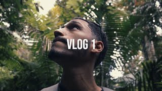 Vlog 1 Just walking [upl. by Nahsed]