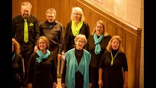 Gospelchor Rickenbach in Concert 2024 [upl. by Rosemarie]