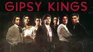 Gipsy Kings  10 Grandes Èxitos [upl. by Garcia]