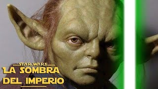 15 Interesantes Datos de Yoda que NO Conocías – Star Wars [upl. by Kurys]