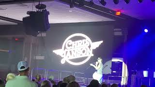 CHRIS JANSON LIVE IN CONCERT [upl. by Dranik]