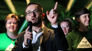 ‘Not helping our country’ Greens blasted for ‘grandstanding’ on Israeli sanctions [upl. by Wurtz]