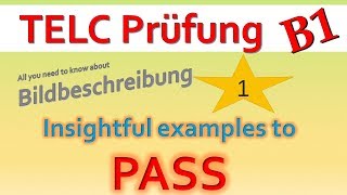 Bildbeschreibung  Thema Freizeit [upl. by Nohcim]