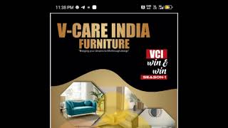 VCARE INDIA Live Stream [upl. by Aikemit]