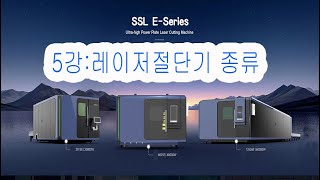 제5강 슈퍼시로 레이저절단기 용도별 기계종류 wwwsirolaserkr 고객센터 82028083399 [upl. by Arihas]