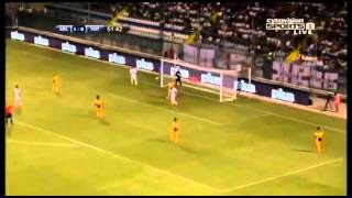 AEL Limassol vs Tottenham  12  All Goals and Highlights  21082014  Europa League  HD [upl. by Blaine930]