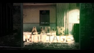 FaZe Jev  MWR MONTAGE [upl. by Moina]