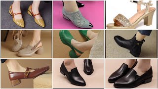 SUPER COMFORTABLE ELEGANT SOFT EVERYDAY SHOES YOU MUST HAVE IN COLLECTION LATEST TRENDING SHOES [upl. by Alyled289]