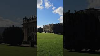 Chatsworth House [upl. by Vaish]