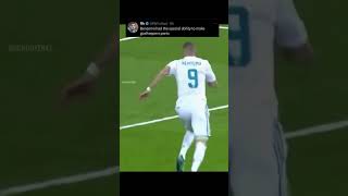 Benzema Special Ability ☠️☠️ [upl. by Van861]