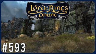 Plans Of Attack  LOTRO Episode 593  The Lord Of The Rings Online [upl. by Lionello396]