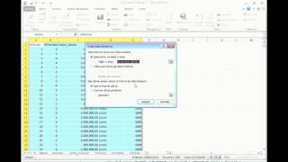 Excel Tablas Dinámicas [upl. by Abate]
