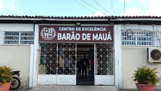 Escolas antirracistas ganham selo de reconhecimento do governo de Sergipe [upl. by Aihceyt]