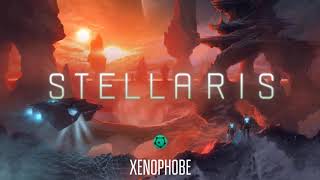 Stellaris Advisor Voices  Xenophobe [upl. by Nahsaj]