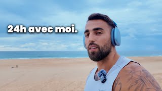 🏄‍♂️🌴 VLOG Hossegor  10000€jour avec ma Marque Airbnb incroyable amp conseils Ecommerce [upl. by Yeltihw295]