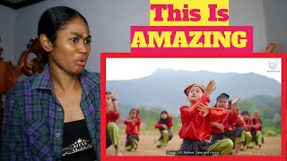 KERSANI a Silat Drama Documentary  Reaction [upl. by Amanda]