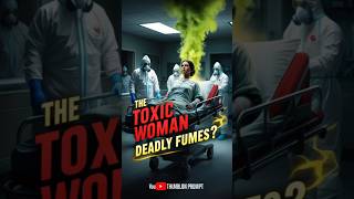 The Toxic Woman Mystery – Gloria Ramirez’s Bizarre Case shorts short trending viral viralvideo [upl. by Nyladgam664]