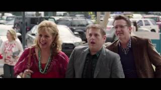 22 Jump Street 2014 HD  Awkward meeting of the parents of Maya and Duck [upl. by Yance]