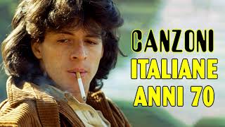 Le piu belle Canzoni Italiane degli Anni 70  The Best Italian Songs of all Times Nuova Edizione [upl. by Kisung257]