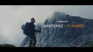 Carstensz Pyramid [upl. by Rodrich]