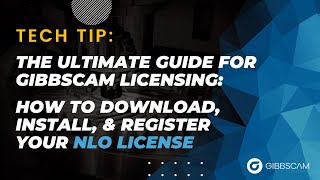 The Ultimate Guide to GibbsCAM Licensing NLONetwork License [upl. by Jerri]