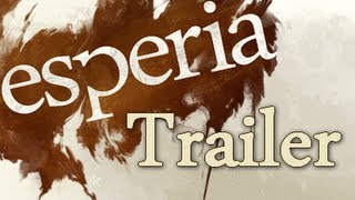 EsperiaRP  Trailer [upl. by Geof806]