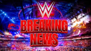 WWE BREAKING News MASSIVE WWE Star QUITS After The Rock STEALS WrestleMania 40 Main Event WWE News [upl. by Rhu]