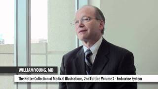 Dr William Young an Elsevier Author at ENDO 2011 [upl. by Bennink]