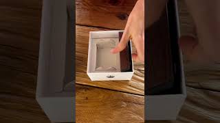 Unboxing the Horl 2 Nut Rolling Knife Sharpener [upl. by Zanahs408]